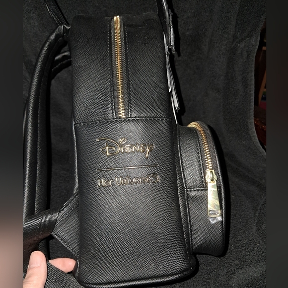 Mickey Mummy Mini Backpack - Picture 2 of 3